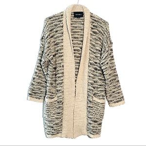 Lovemarks Women’s Open Front Cardigan